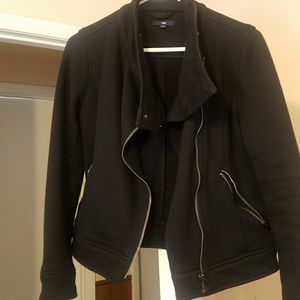 Gap jacket